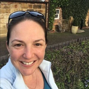 Meet your Posher, Jody